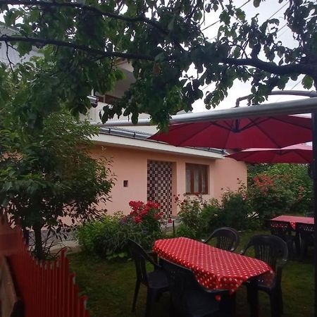 Casa La Agapia Bed & Breakfast Ngoại thất bức ảnh