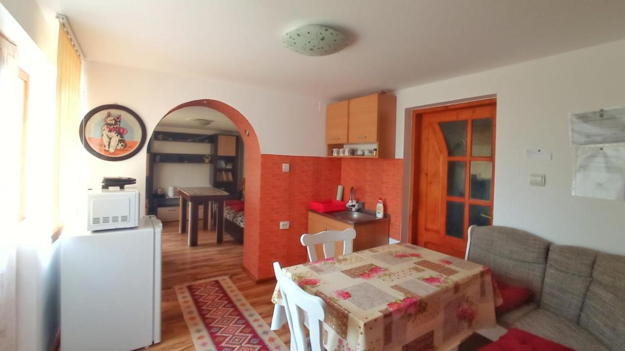 Casa La Agapia Bed & Breakfast Ngoại thất bức ảnh