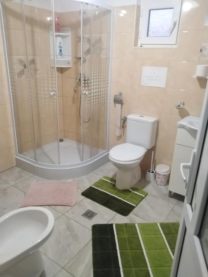 Casa La Agapia Bed & Breakfast Ngoại thất bức ảnh