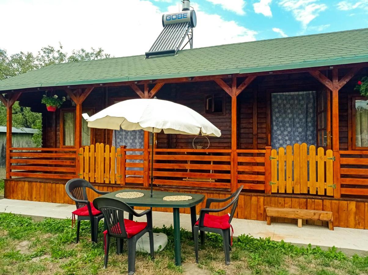 Casa La Agapia Bed & Breakfast Ngoại thất bức ảnh