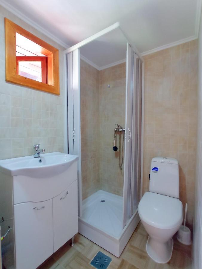 Casa La Agapia Bed & Breakfast Ngoại thất bức ảnh