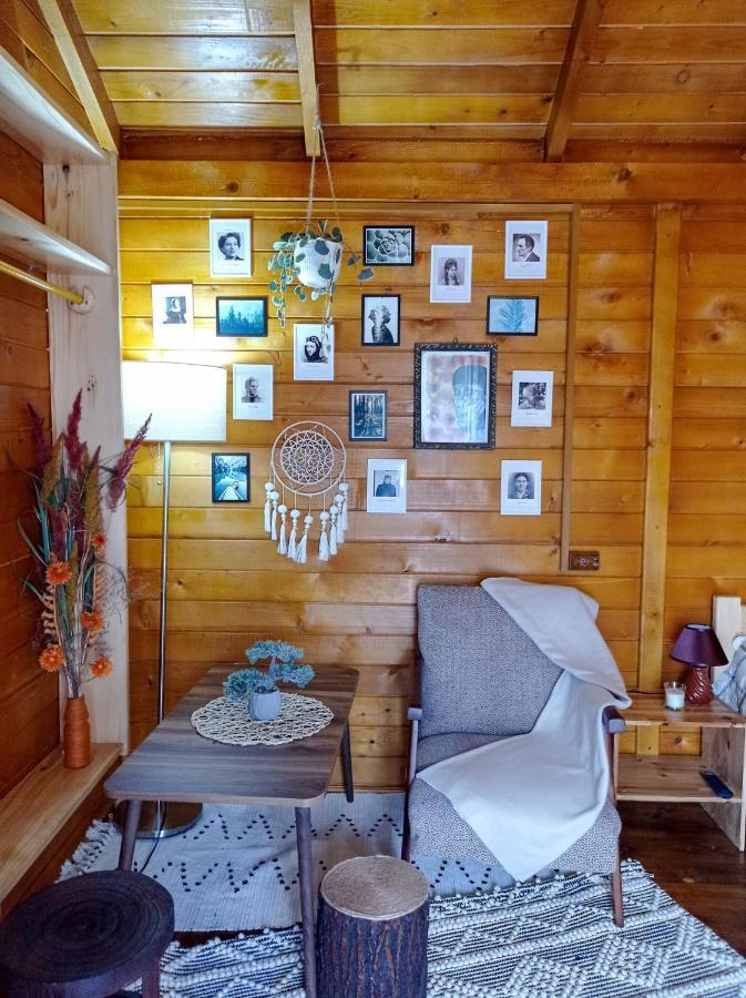 Casa La Agapia Bed & Breakfast Ngoại thất bức ảnh