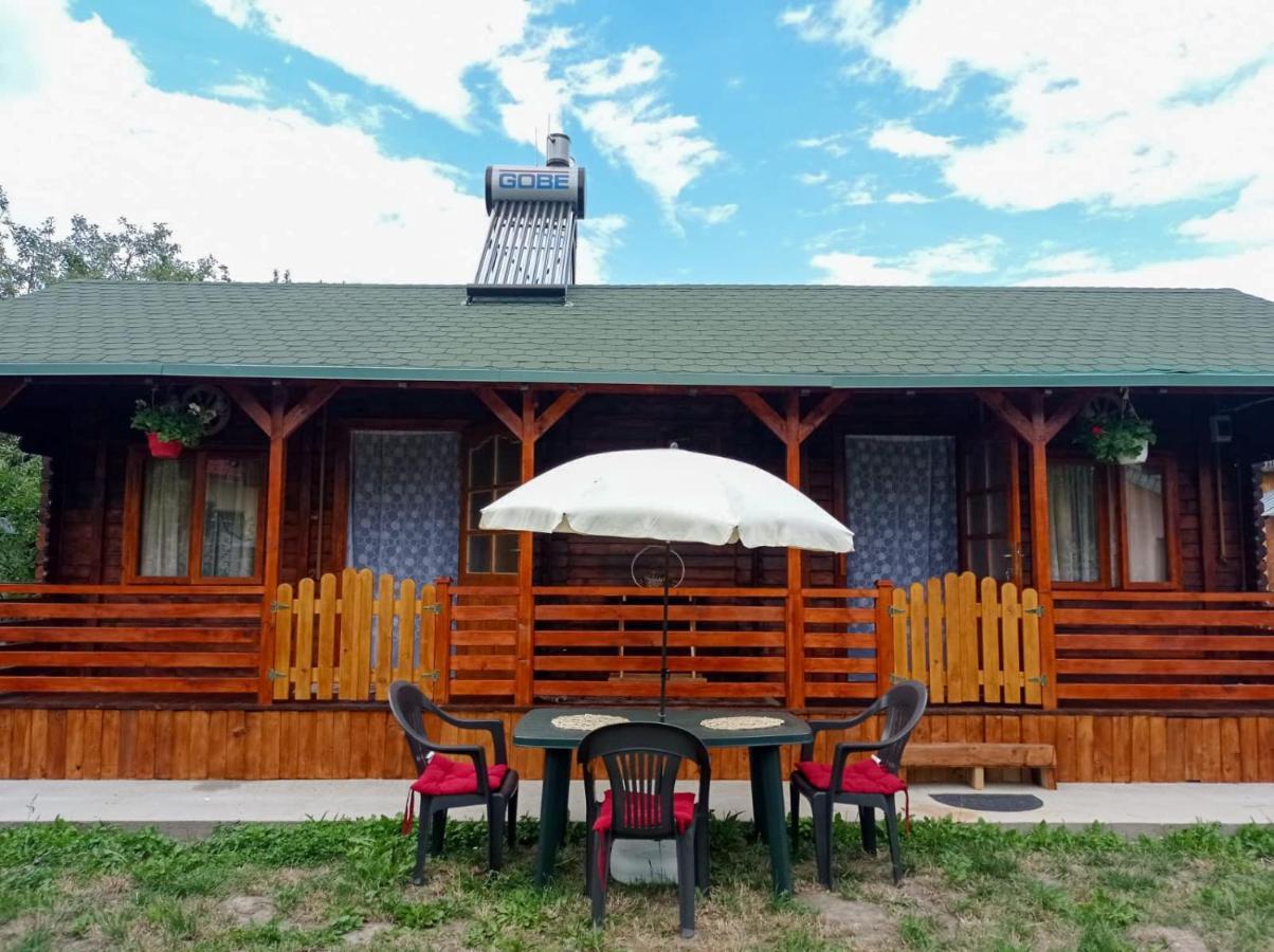 Casa La Agapia Bed & Breakfast Ngoại thất bức ảnh