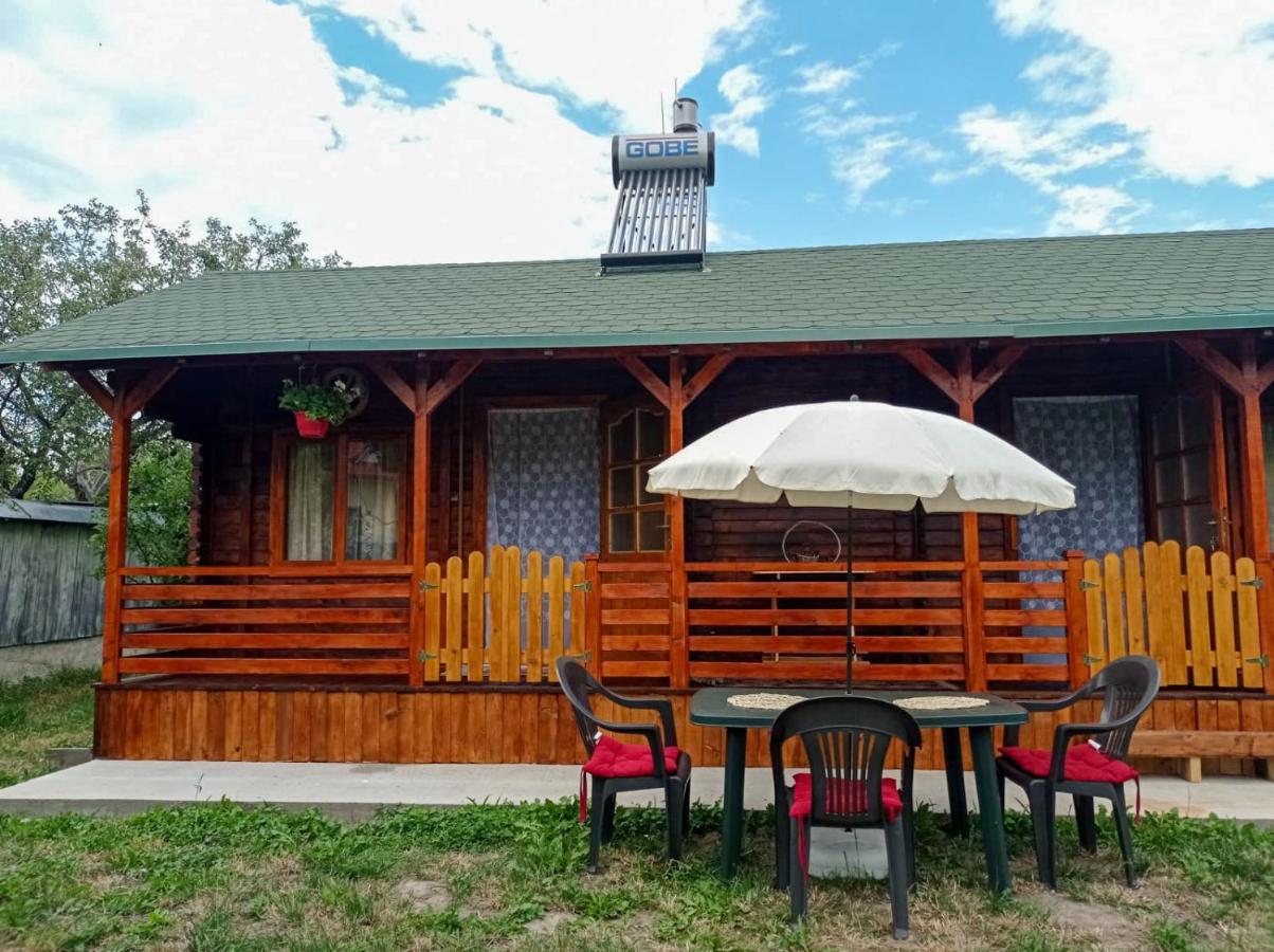 Casa La Agapia Bed & Breakfast Ngoại thất bức ảnh
