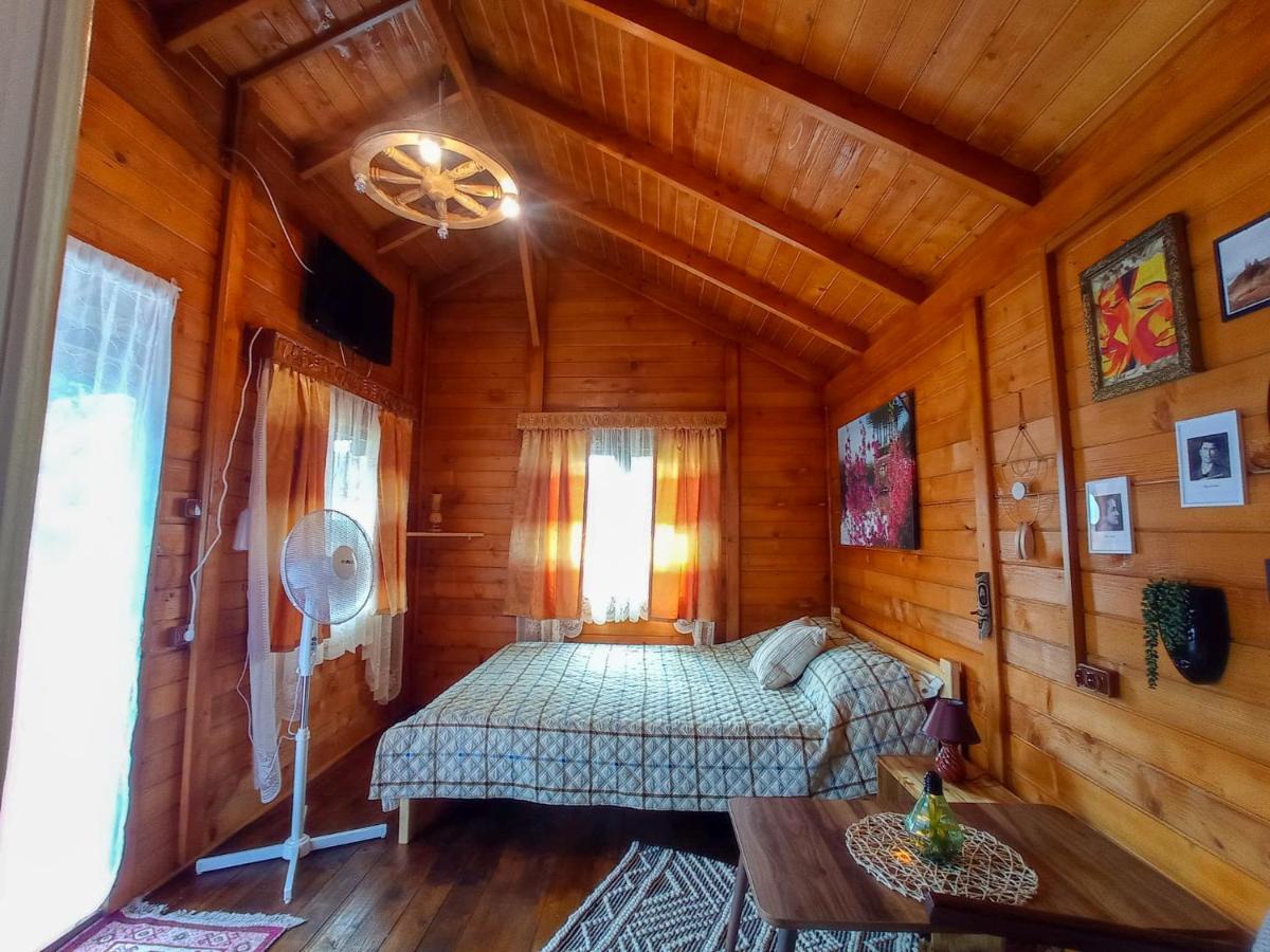 Casa La Agapia Bed & Breakfast Ngoại thất bức ảnh