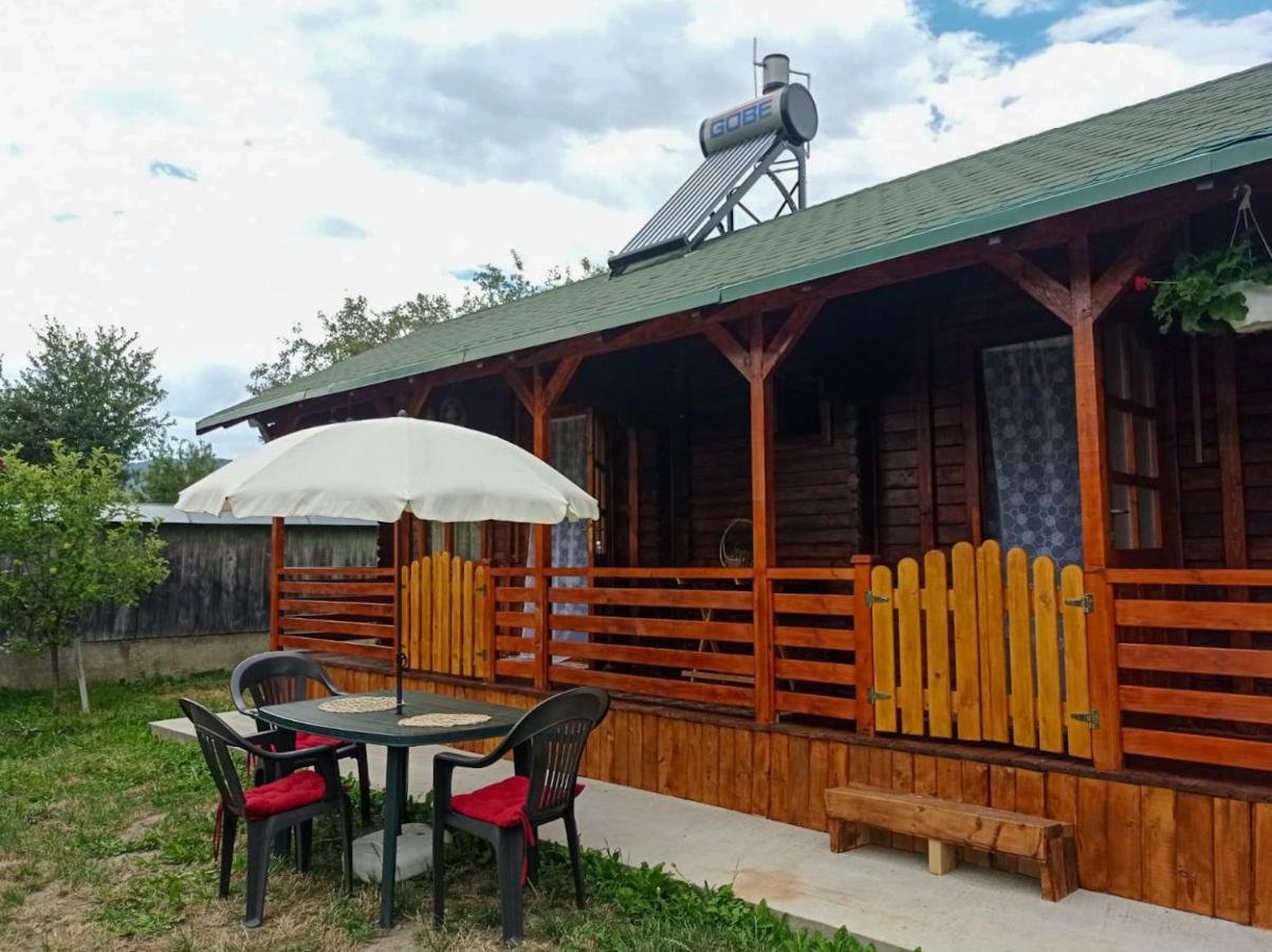 Casa La Agapia Bed & Breakfast Ngoại thất bức ảnh