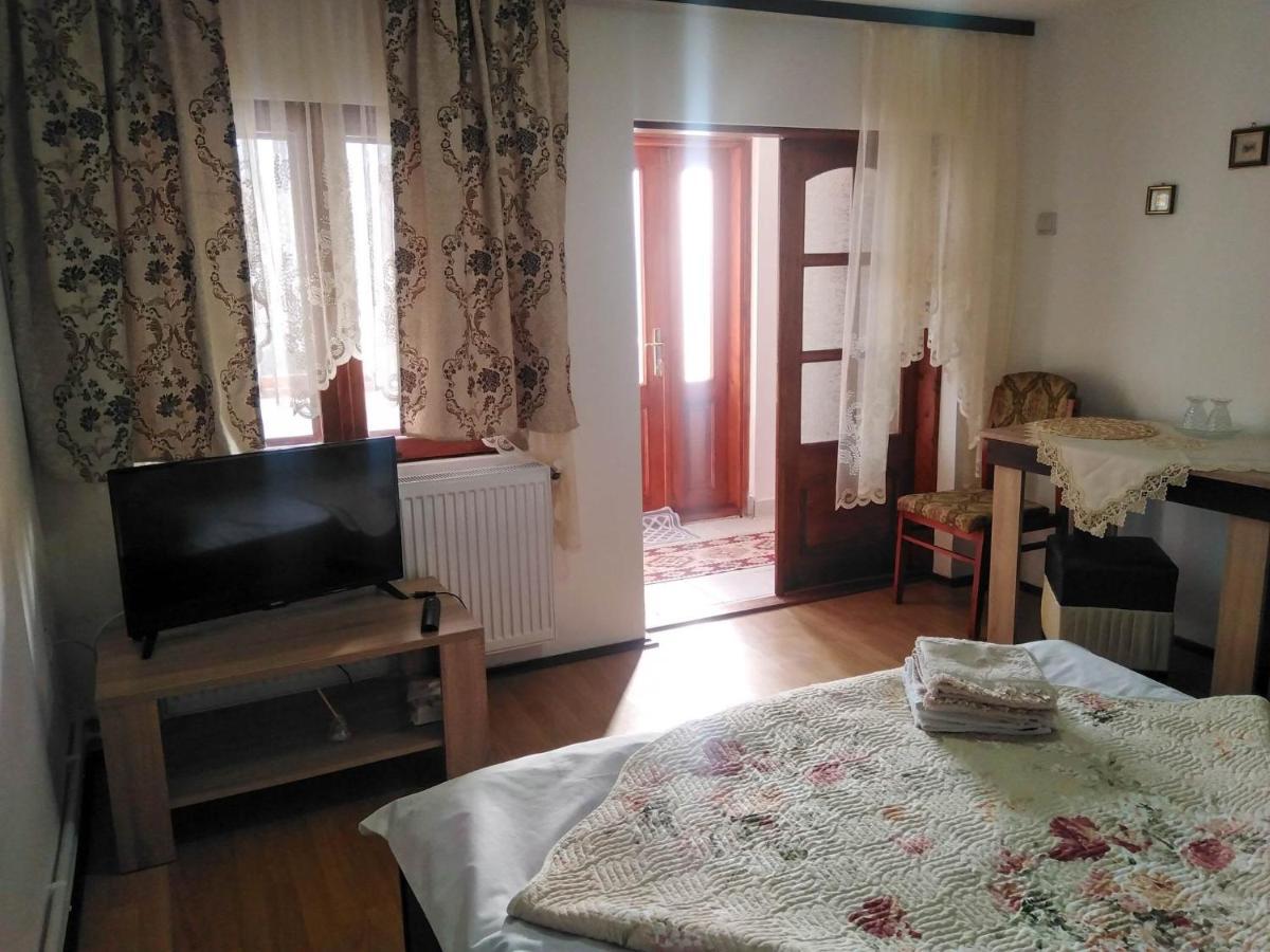 Casa La Agapia Bed & Breakfast Ngoại thất bức ảnh
