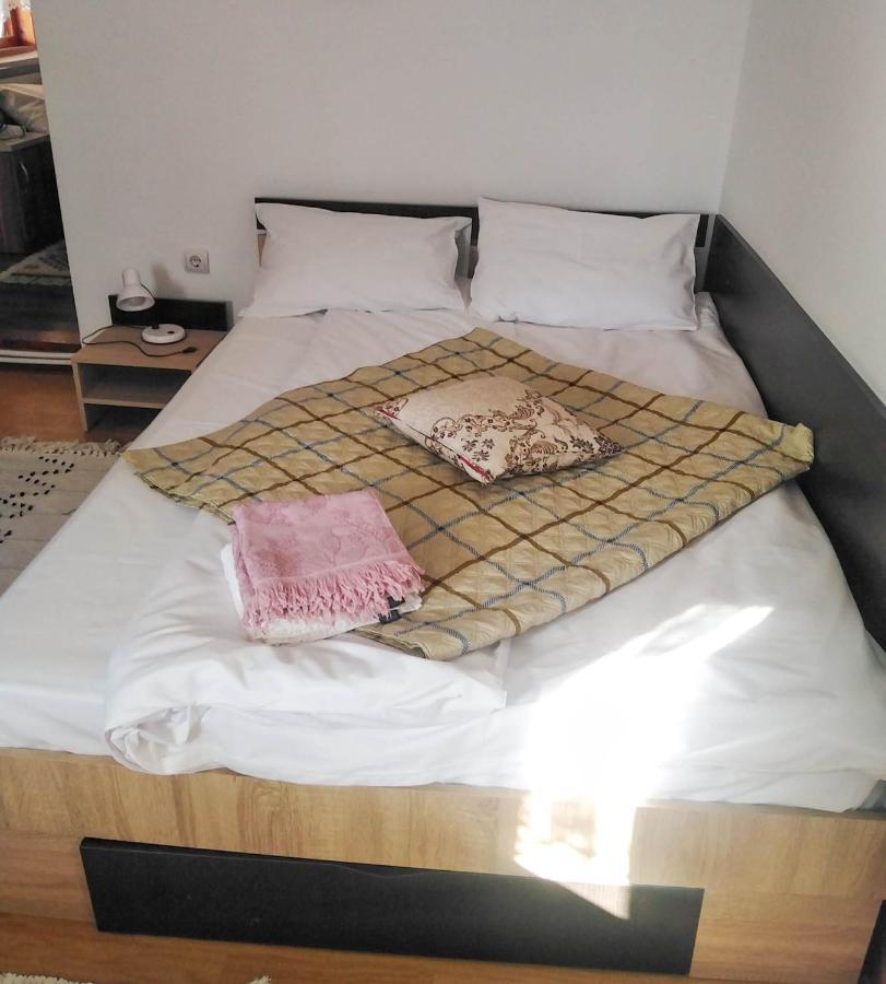 Casa La Agapia Bed & Breakfast Ngoại thất bức ảnh