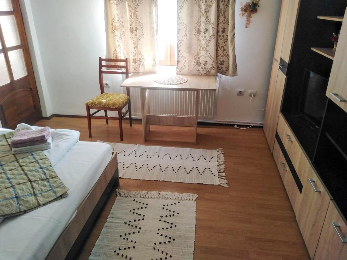 Casa La Agapia Bed & Breakfast Ngoại thất bức ảnh