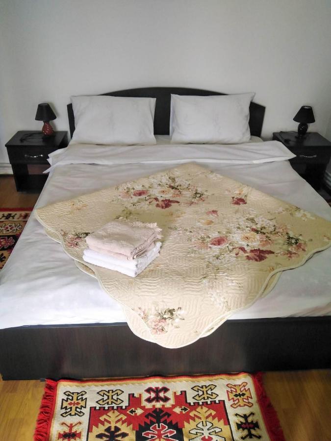 Casa La Agapia Bed & Breakfast Phòng bức ảnh