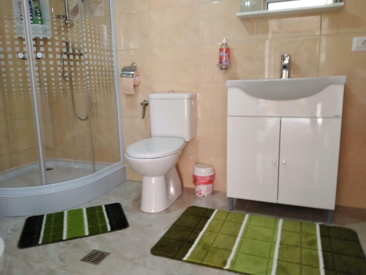 Casa La Agapia Bed & Breakfast Ngoại thất bức ảnh